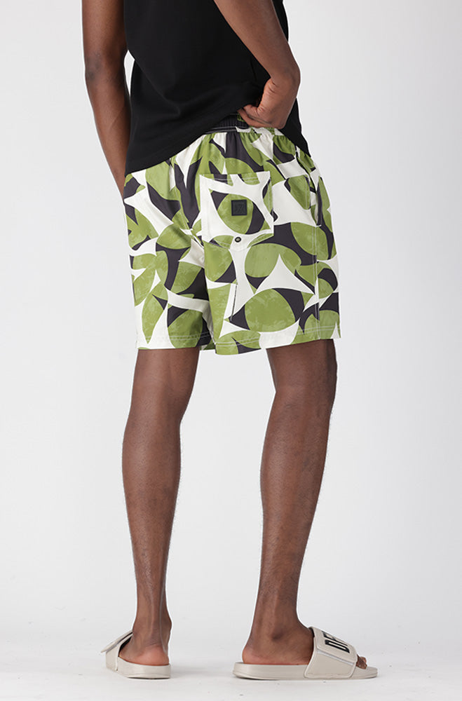 Soliv Swim Short