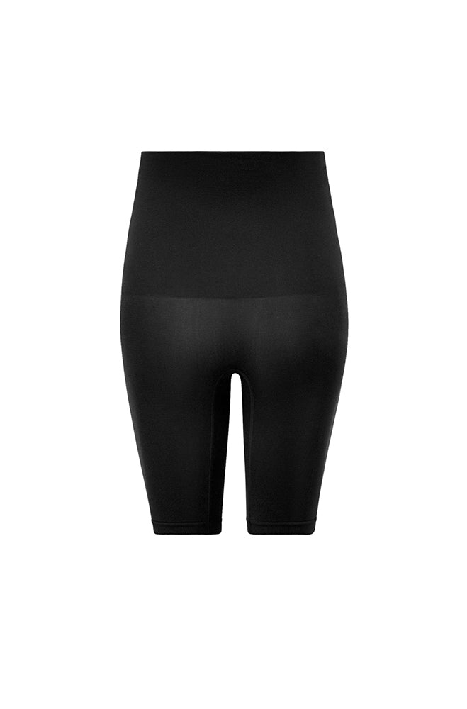 REBECCA SF SHAPER CYCLE SHORTS