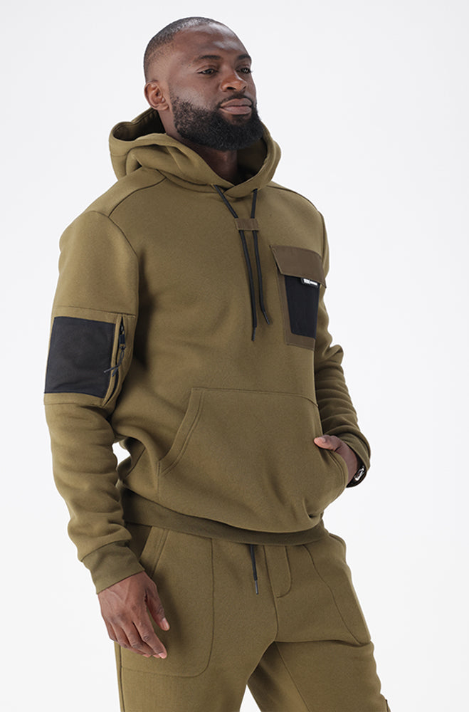 Pipestone Hoodie