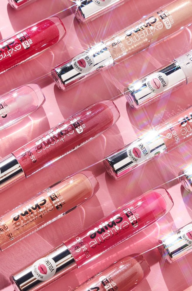 ESSENCE EXTREME SHINE VOLUME LIPGLOSS 20
