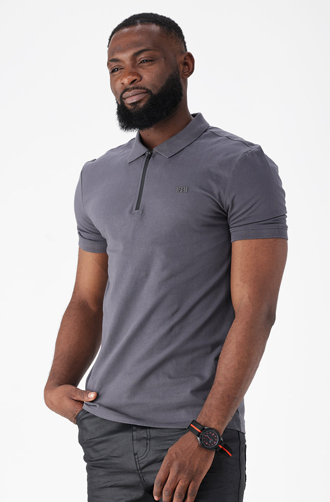 Mens | Crestwood Golfer _ 161729 Grey Polos