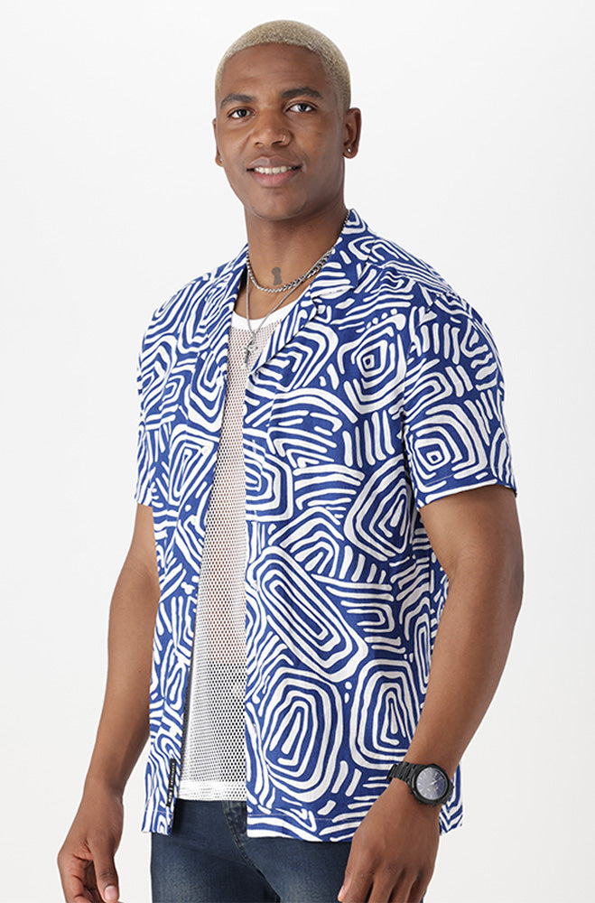 Zyntra Shirt