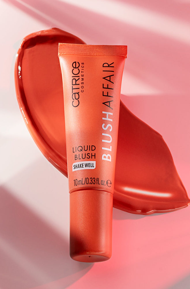 CATRICE BLUSH AFFAIR LIQ BLUSH 020