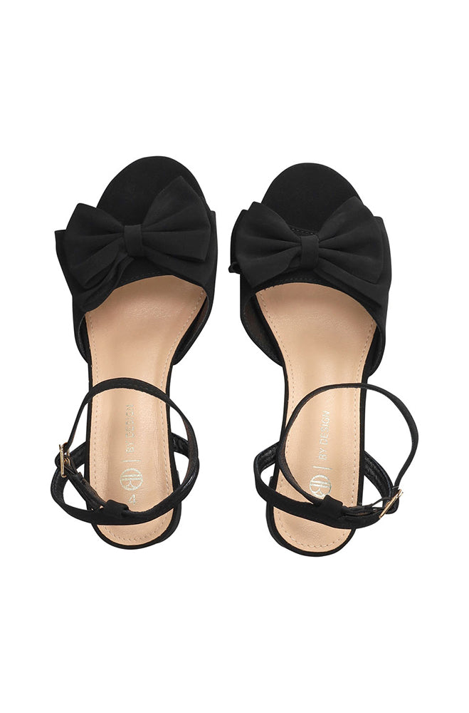 Shay Block heel sandal