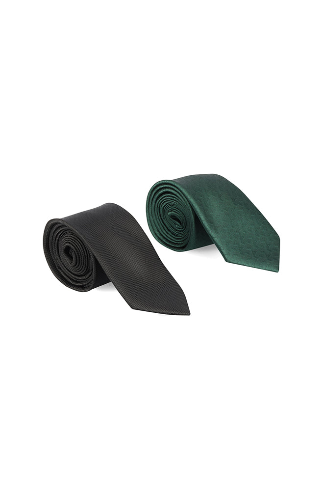 PAUL 2 PACK TIES