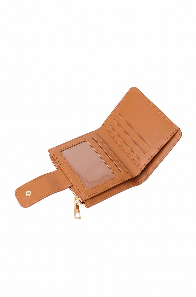 CLEO QUILTED PURSE