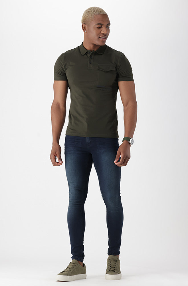 Mens | Peter Golfer Golf Tees