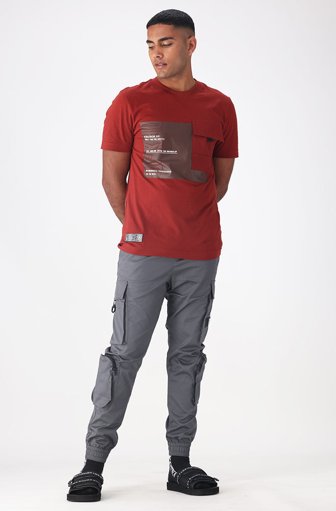 Mens | Claremont Tee T-shirts