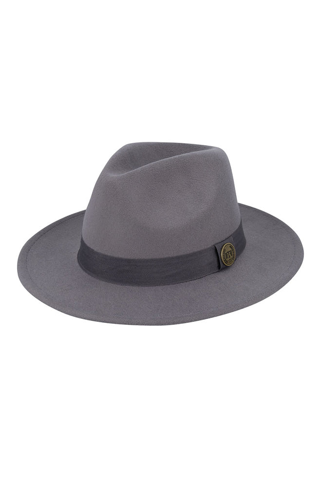 GRAYSON FEDORA
