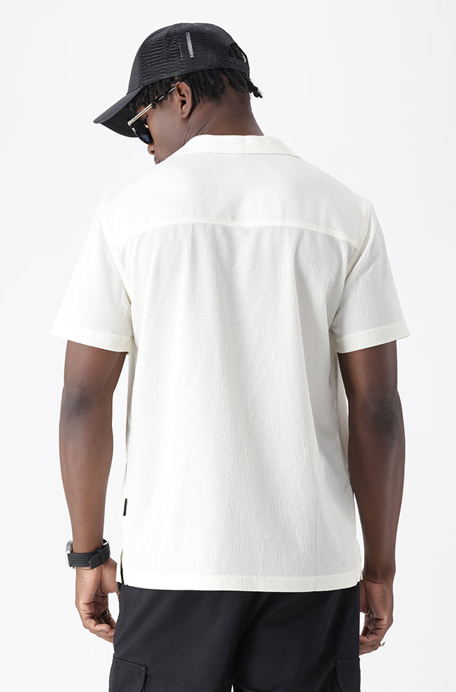 Hudson Stripe shirt