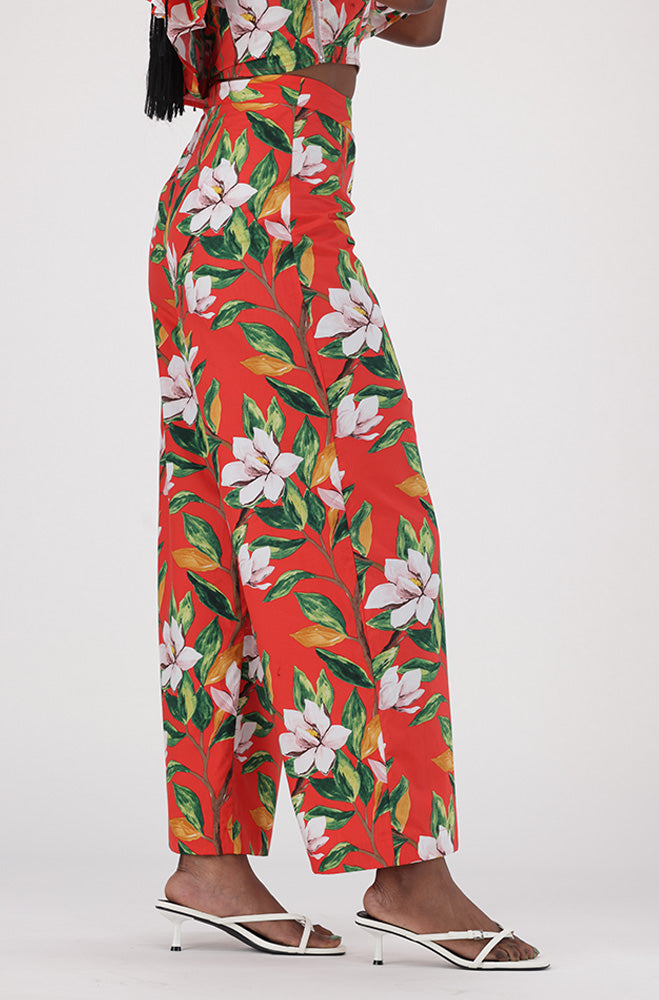 SAMARA WIDE LEG PANTS