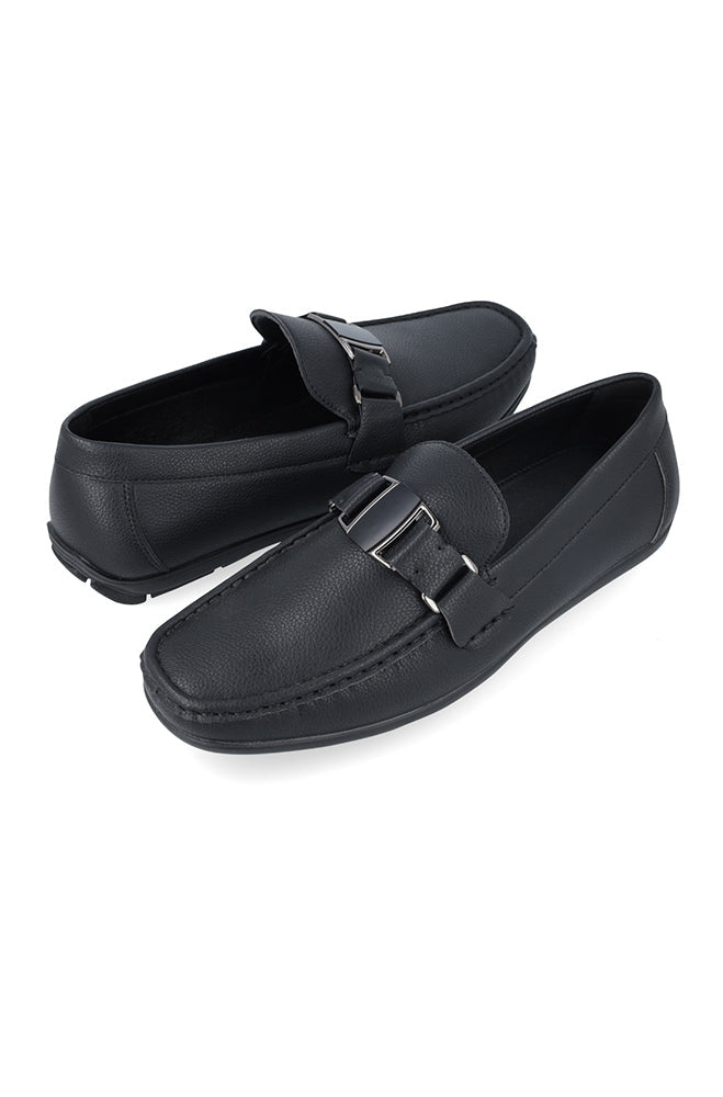 Footwear | Idris Sport Clip Driver Formal Shoes