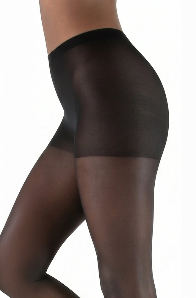 SHINY SHEER PANTIHOSE