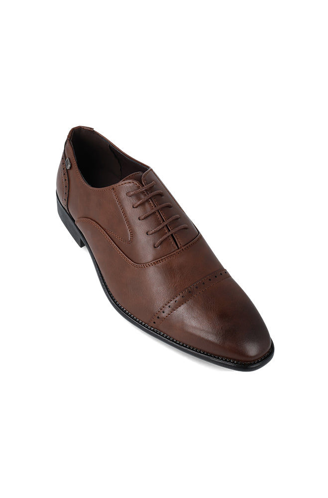 Arlo Styled formal lace up formal