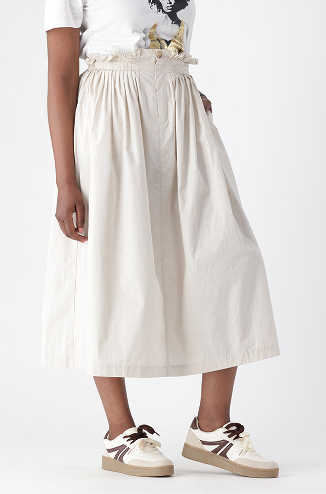 HARLYN FLARE SKIRT