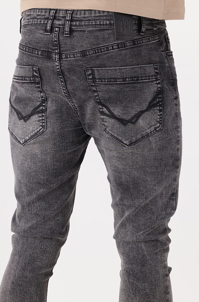 Amigos Super Skinny Denim