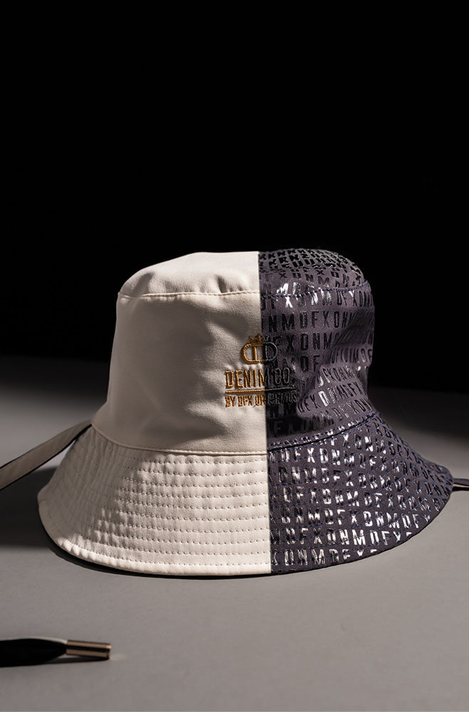 COLE REVERSIBLE BUCKET HAT