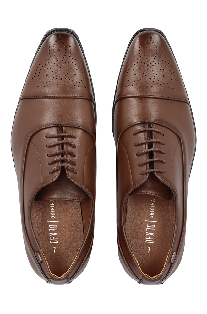 Martin formal shoe
