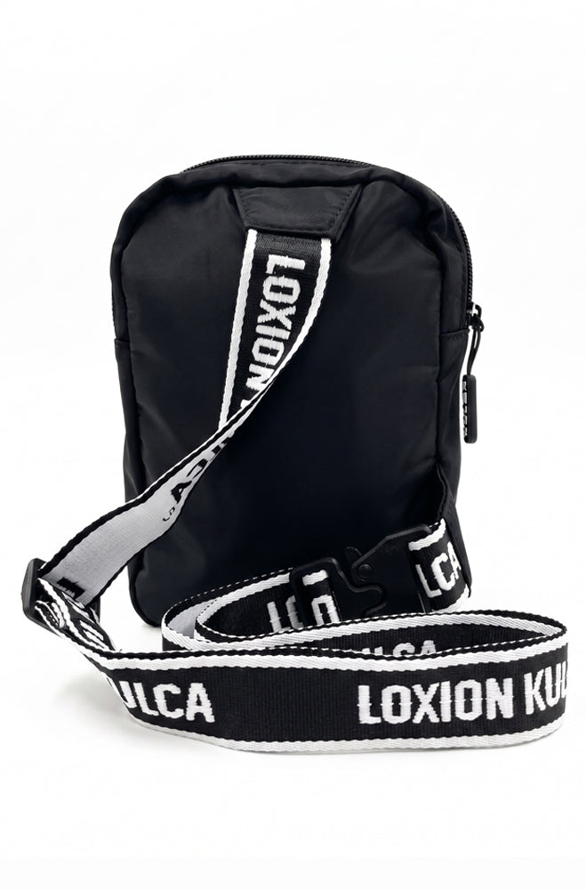 LOXION KULCA CROSSBODY BAG