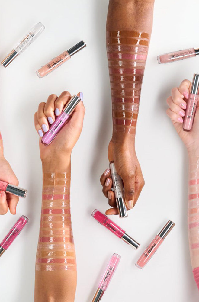 Beauty | Essence Extreme Shine Volume Lipgloss 01 _ 162121 White Lip Gloss