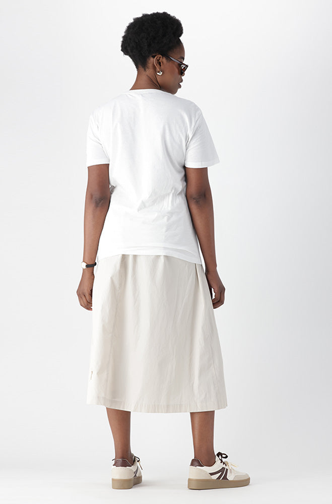 Ladies | Jade Graphic Boyfriend Tee T-shirts