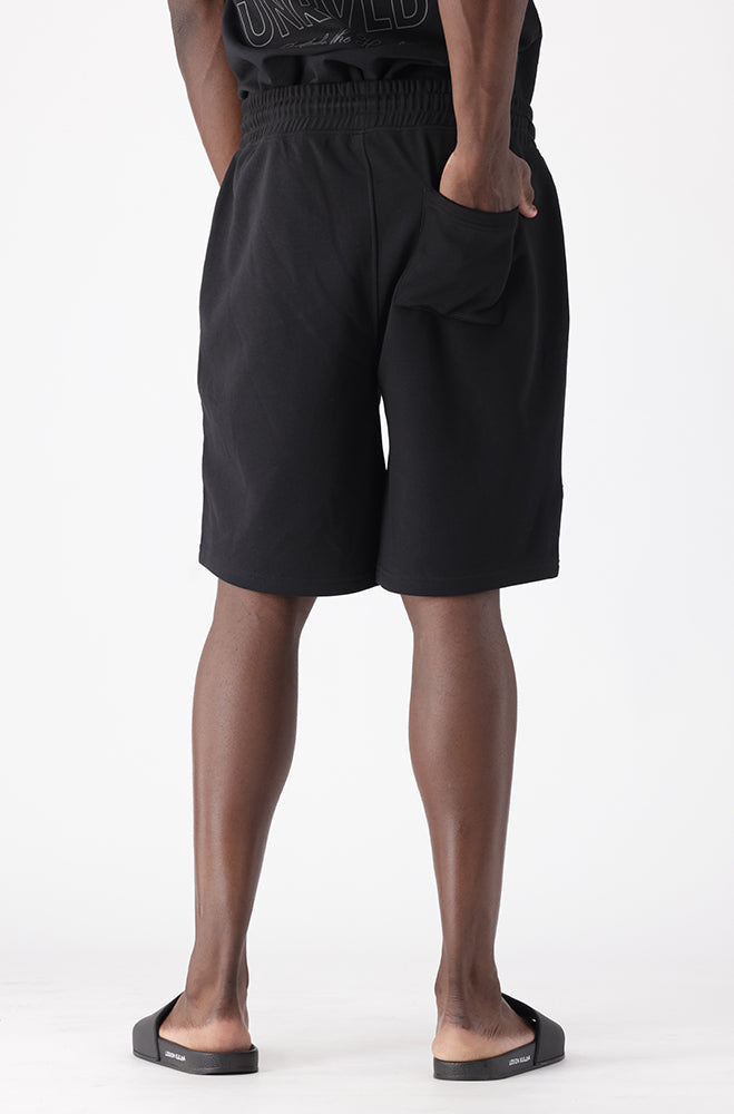 Pascal Knit short