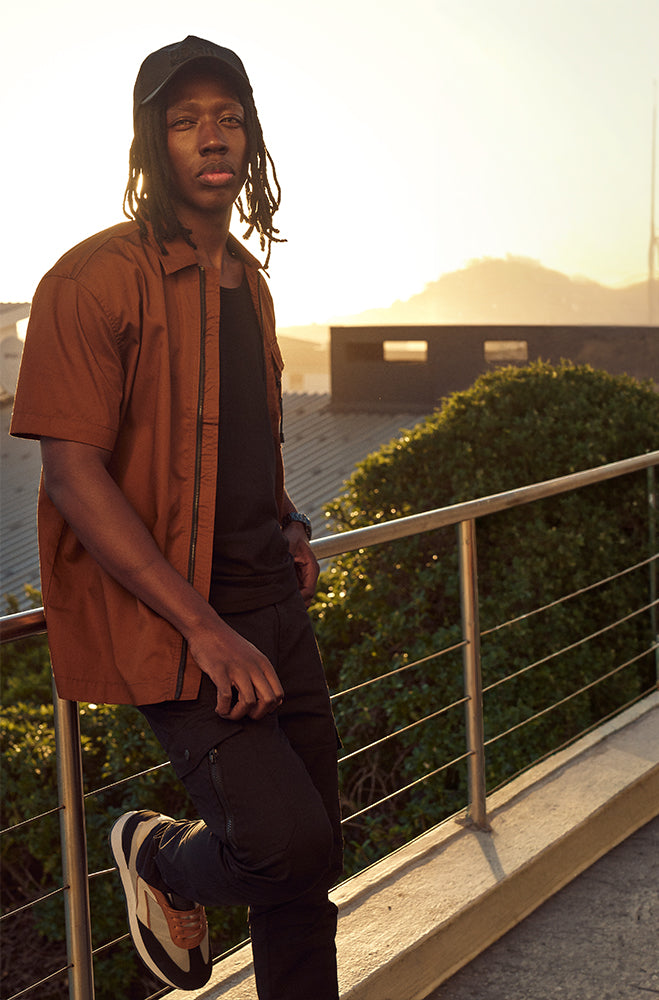 Reynolds Utility Pant