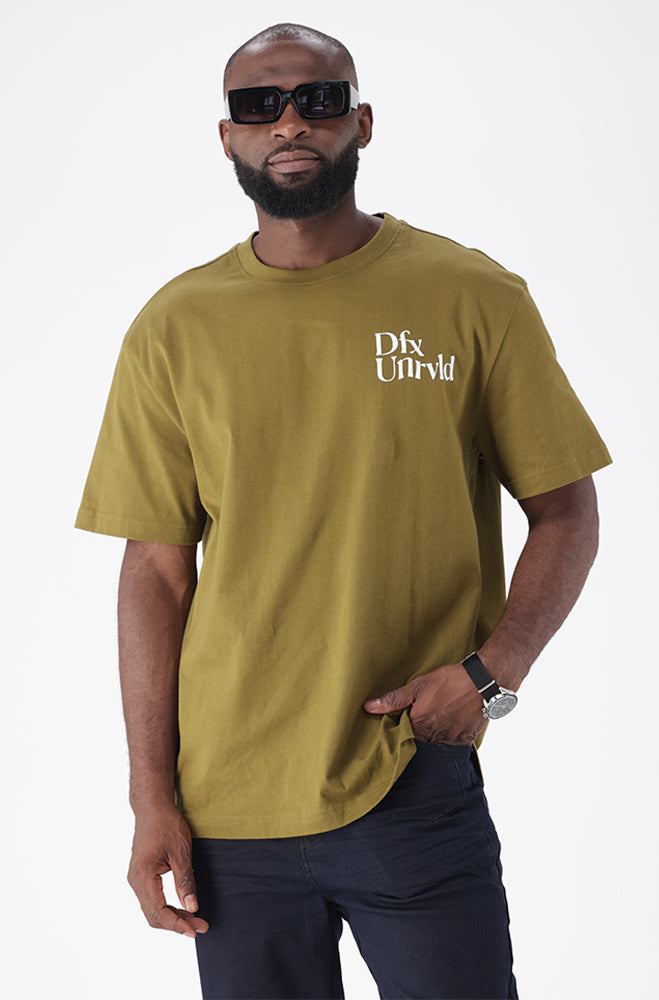 Grit Tee