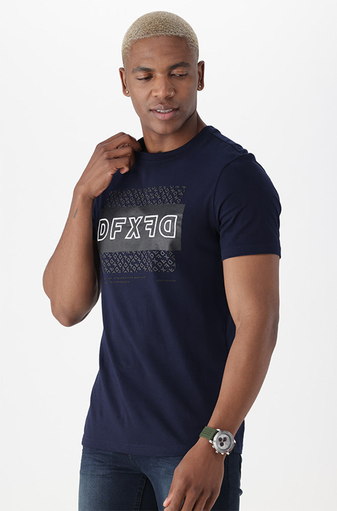 Loopa Tee