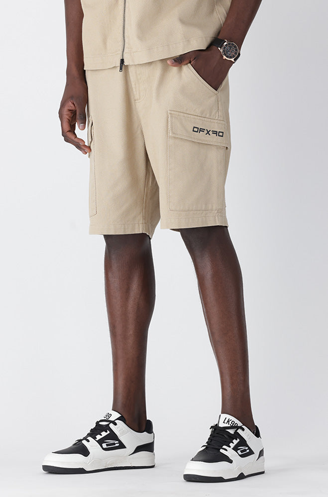 Mens | Sulfer Short Cargo Shorts