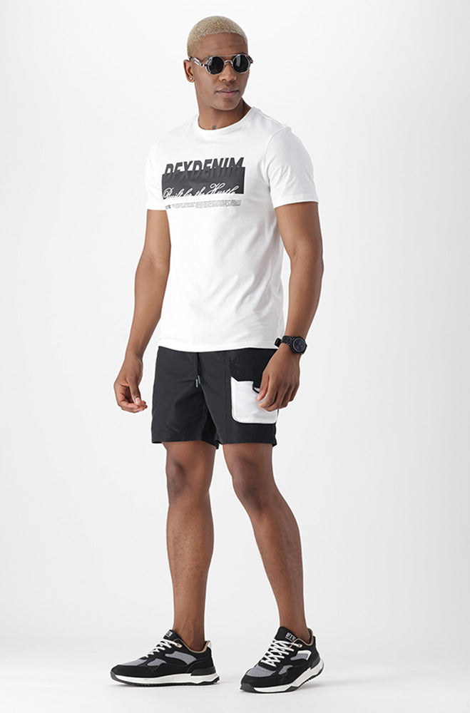 Lumora Utility Short