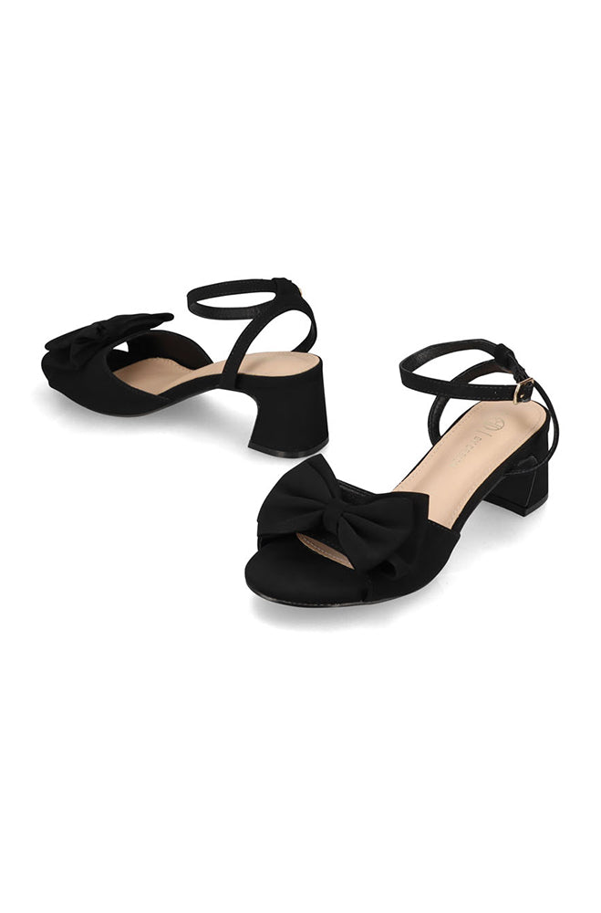 Shay Block heel sandal