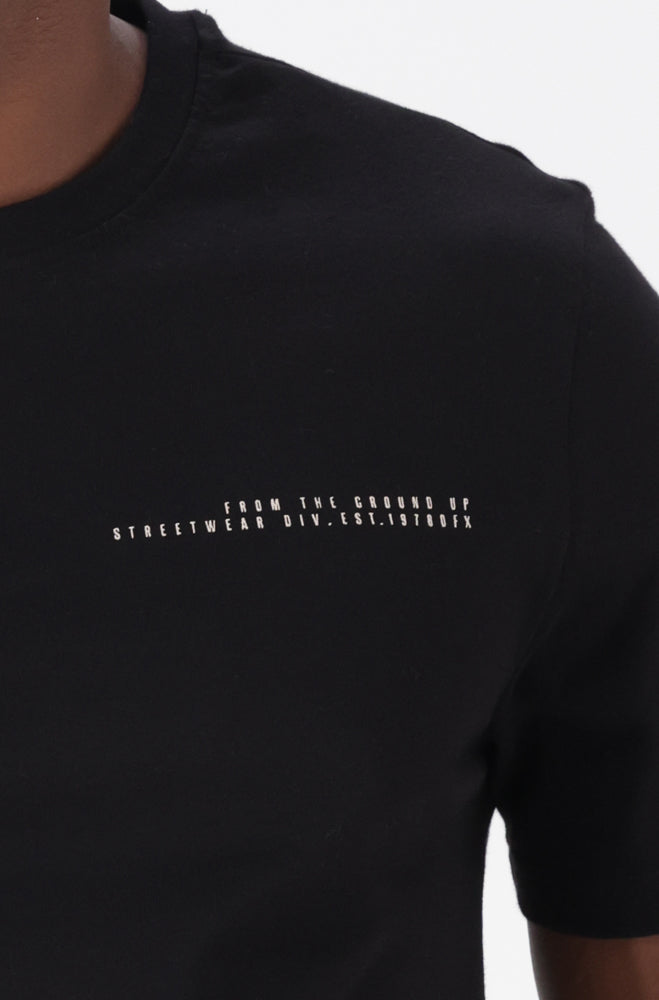 Aspen Tee