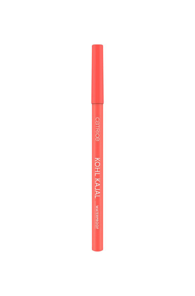 Beauty | Catrice Kohl Kajal Waterproof 180 _ 162455 Red Makeup