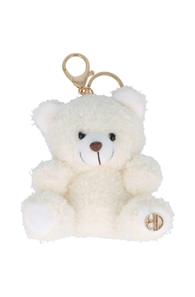 ZANDI TEDDY BAG CHARM