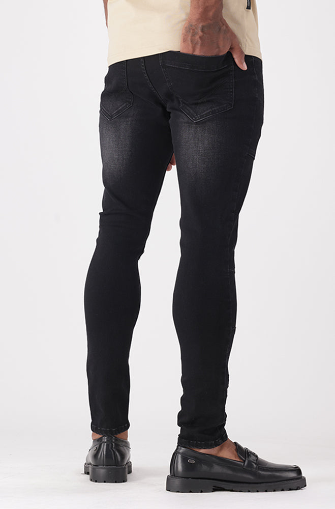 Lexington Slim Fit Denim