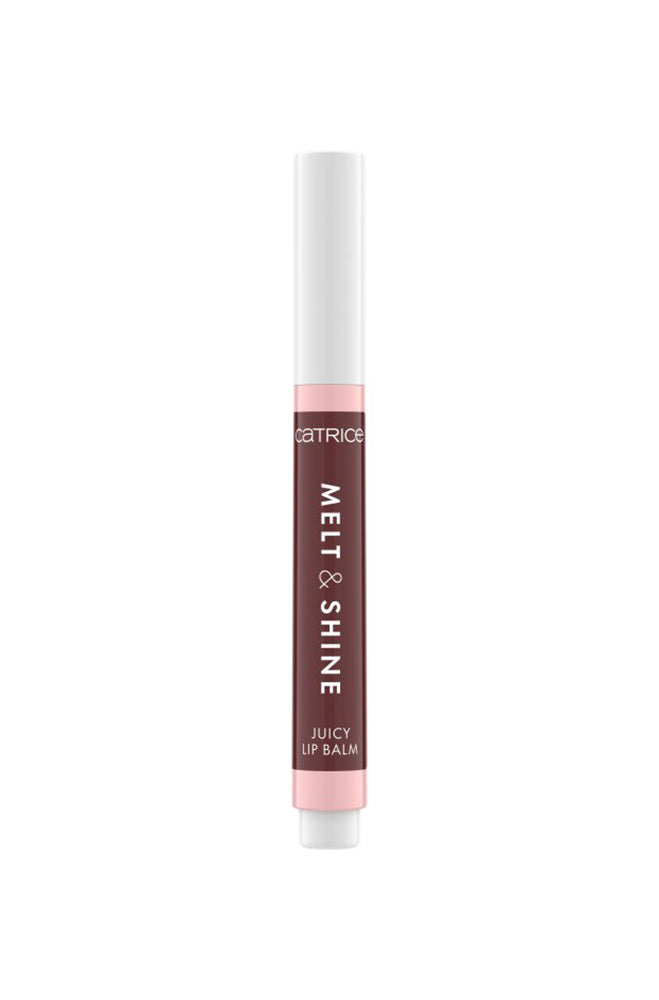 Catrice Velvet Matt Lip Cream – Lipgloss In Sweet Choco-Nut
