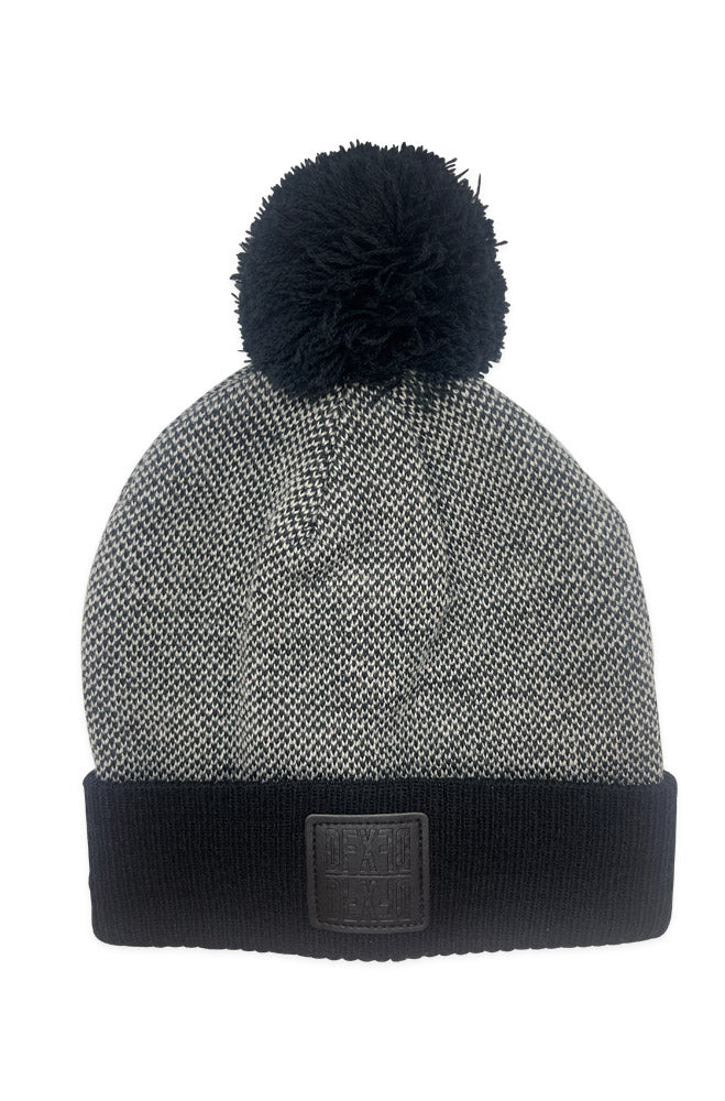 Accessories | Rio Pompom Beanie _ 159603 Multi Beanies