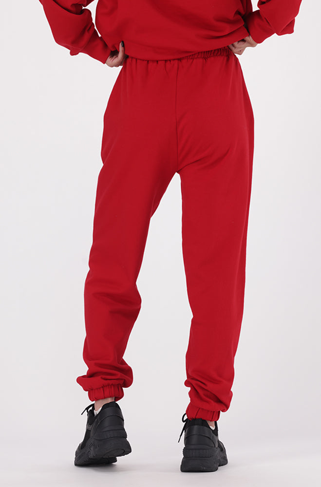 MELISSA PINTUCK JOGGER