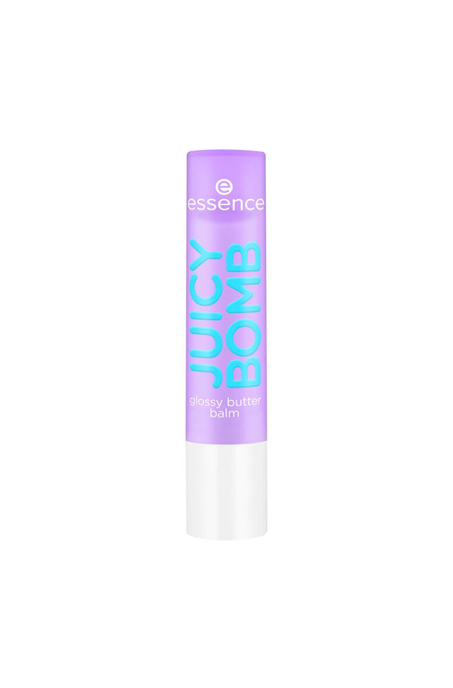 Beauty | Essence Juicy Bomb Glossy Butter Balm 02 _ 162161 White Makeup