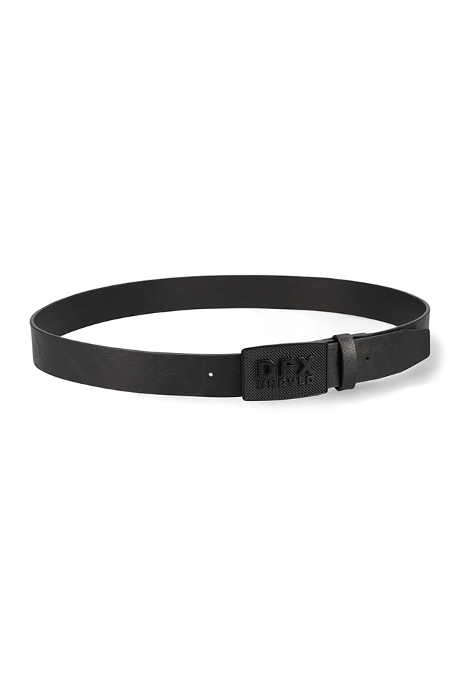 DFX UNRVLD BUCKLE BELT