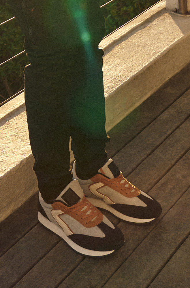 Loxion Kulca Indren sneaker