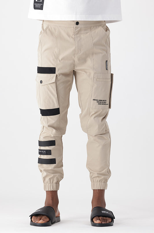 Loxion Utility Jogger