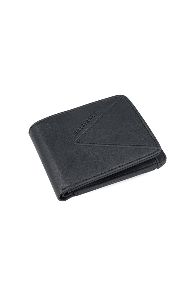 DANIEL WALLET WITH CARD HOLDER