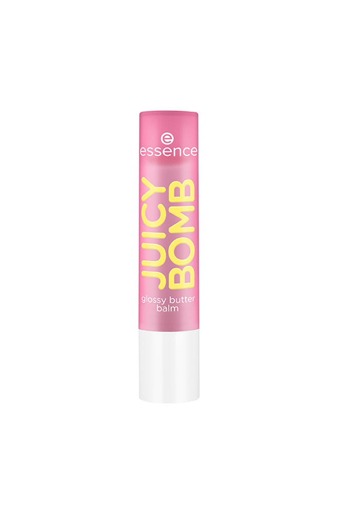 ESSENCE JUICY BOMB GLOSSY BUTTER BALM 08