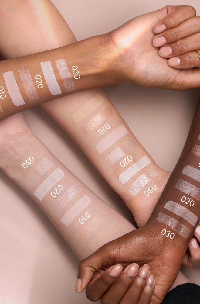 Beauty | Catrice Highlighting Hero Duo Pencil 030 _ 162431 White Makeup