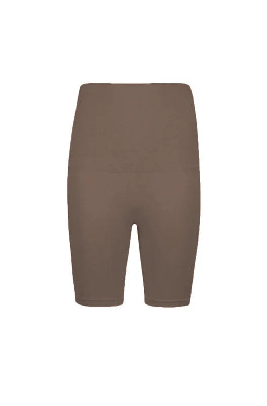 REBECCA SF SHAPER CYCLE SHORTS
