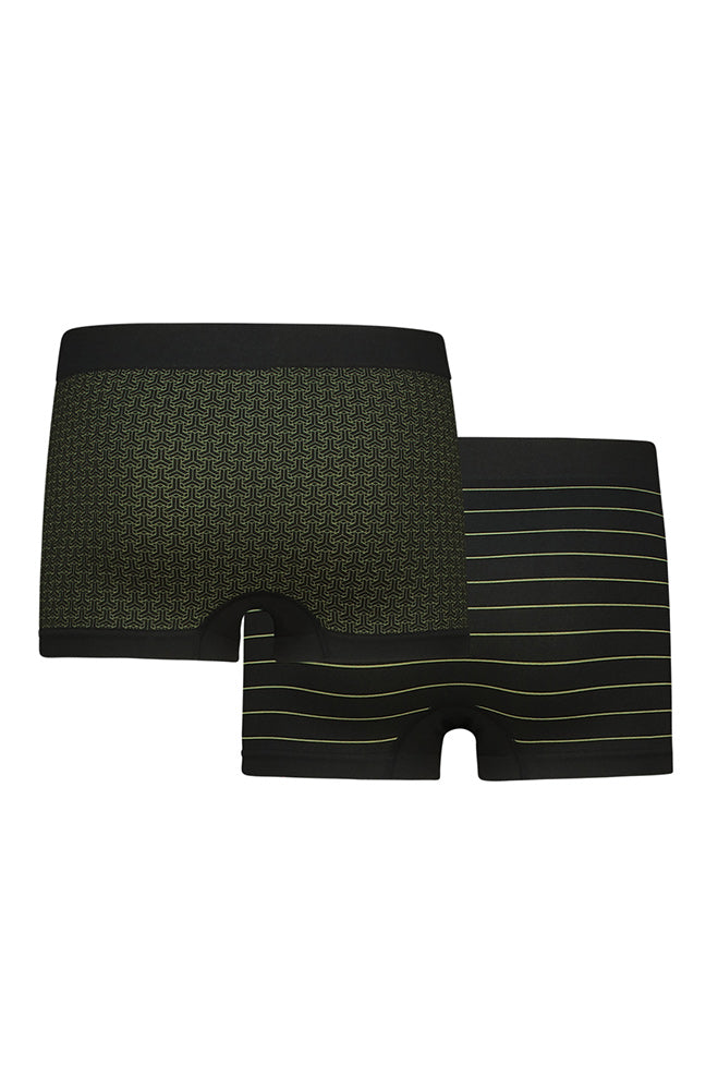 SANTOS SEAMFREE TRUNK 2PK