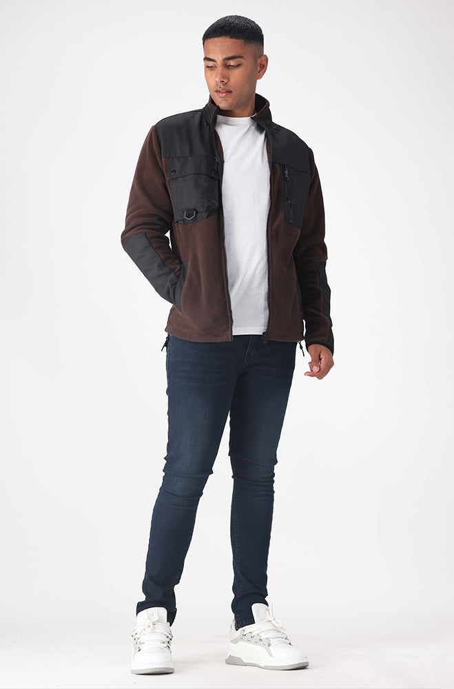 Mens | Tuscany Sweat _ 156107 Multi Activewear Vests & Jackets