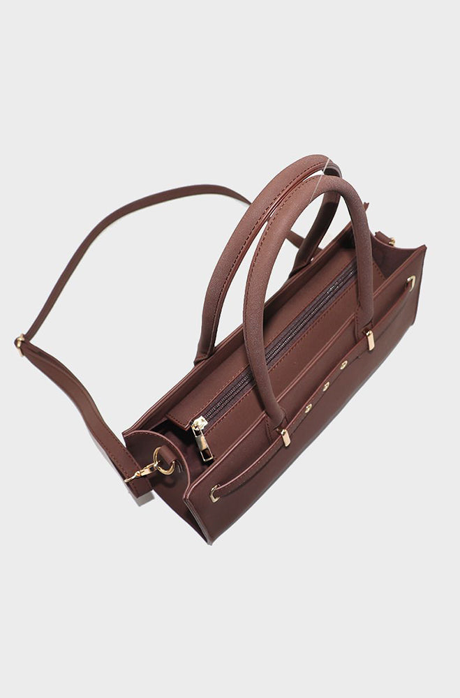 LAURA SHOULDER BAG